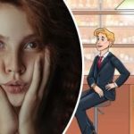 Beprotiškas galvosūkis išminčiams: turite padėti ištekėjusiai moteriai surasti vyrą