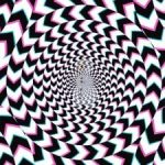 Dėlionė aštriam regėjimui: per 5 sekundes turite surasti paslėptą paveikslėlį.